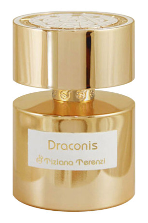 Draconis Extrait de parfum 100ml Unisexe Tiziana Terenzi