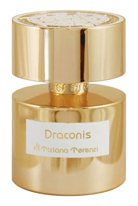 Draconis Extrait de parfum 100ml Unisexe Tiziana Terenzi