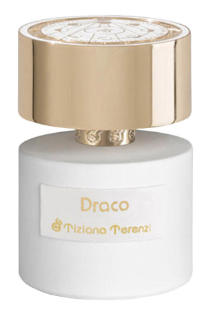 Draco Extrait de parfum 100ml Unisexe Tiziana Terenzi