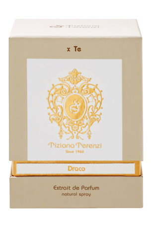 Draco Extrait de parfum 100ml Unisexe Tiziana Terenzi