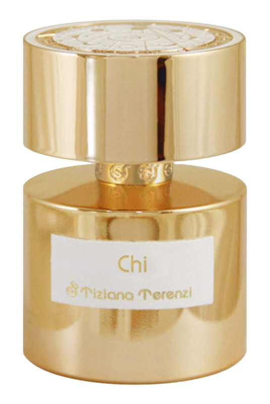Chi Extrait de parfum 100ml Tiziana Terenzi