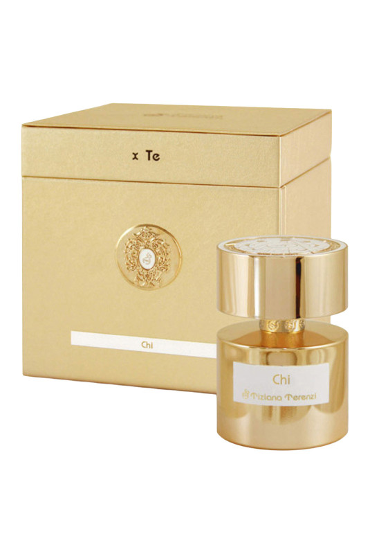 Chi Extrait de parfum 100ml Tiziana Terenzi