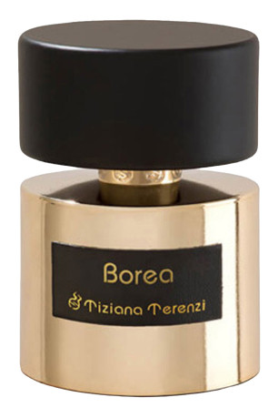 Borea Extrait de parfum 100ml Tiziana Terenzi