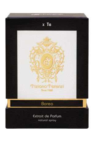 Borea Extrait de parfum 100ml Tiziana Terenzi