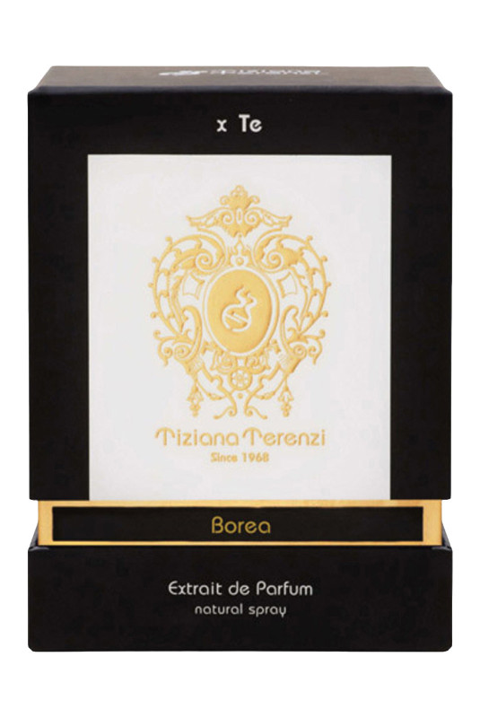 Borea Extrait de parfum 100ml Tiziana Terenzi