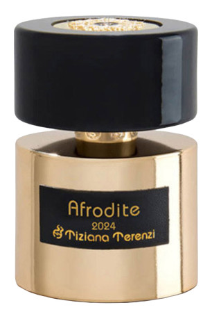 Afrodite Extrait de parfum 100ml Tiziana Terenzi