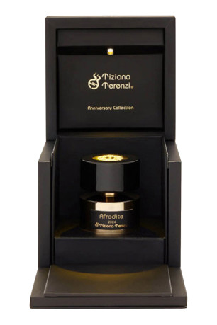 Afrodite Extrait de parfum 100ml Tiziana Terenzi