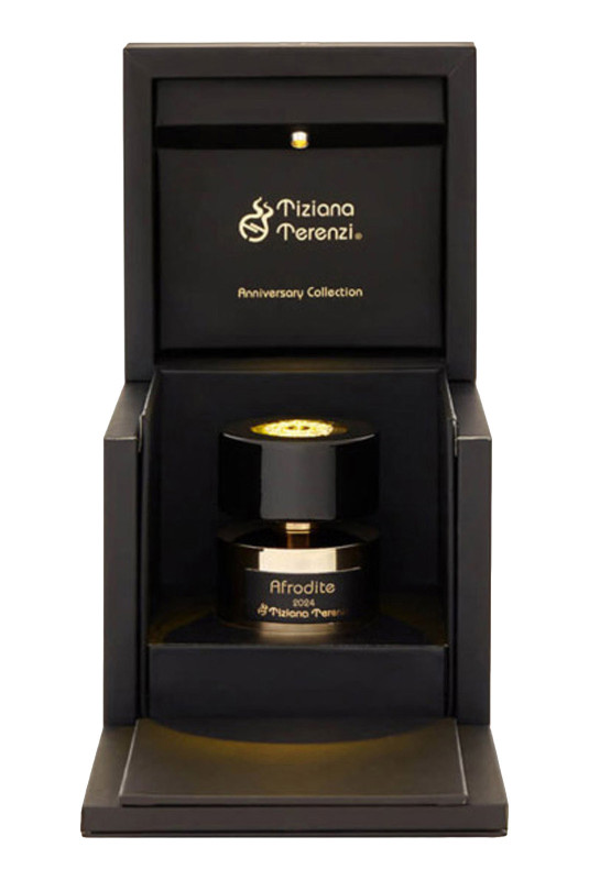 Afrodite Extrait de parfum 100ml Tiziana Terenzi
