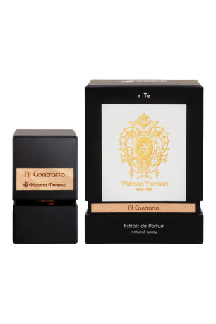 Al Contrario Extrait de parfum 50ml Tiziana Terenzi