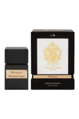 Akragas Extrait de parfum 100ml Tiziana Terenzi