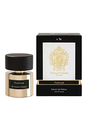 Arethusa Extrait de parfum 100ml Tiziana Terenzi