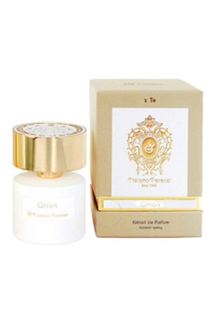 Orion Extrait de parfum 100ml Tiziana Terenzi