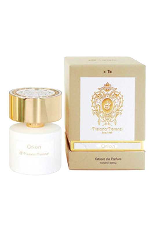 Orion Extrait de parfum 100ml Tiziana Terenzi