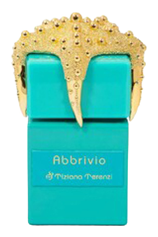 Abbrivio Extrait de parfum 100ml Tiziana Terenzi
