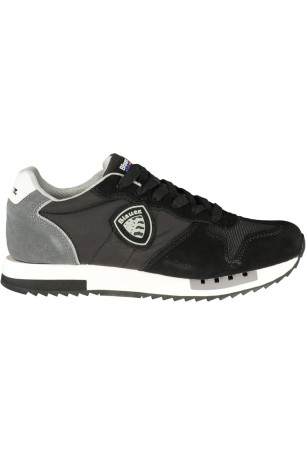 Chaussures de sport Queens Blauer