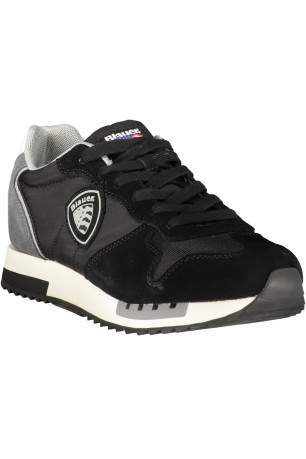 Chaussures de sport Queens Blauer