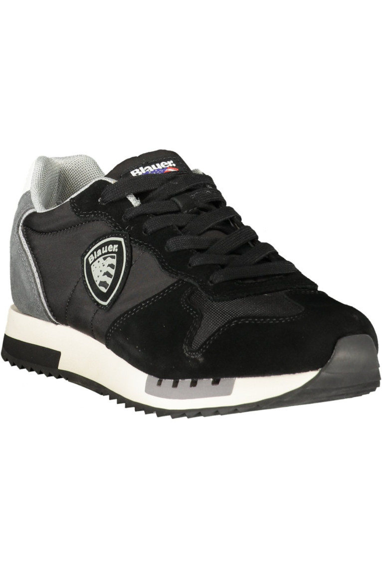 Chaussures de sport Queens Blauer