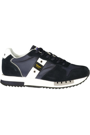Baskets Queens Blauer