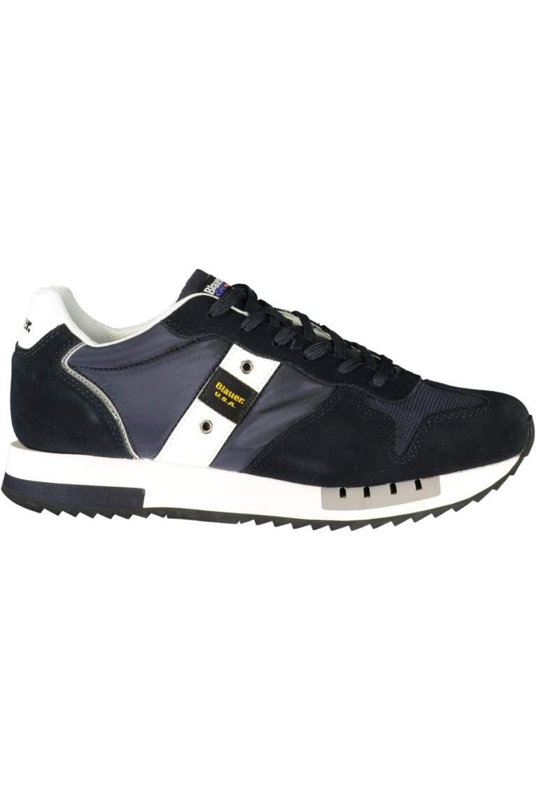 Baskets Queens Blauer