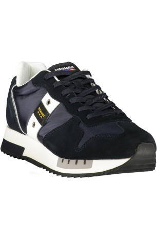 Baskets Queens Blauer