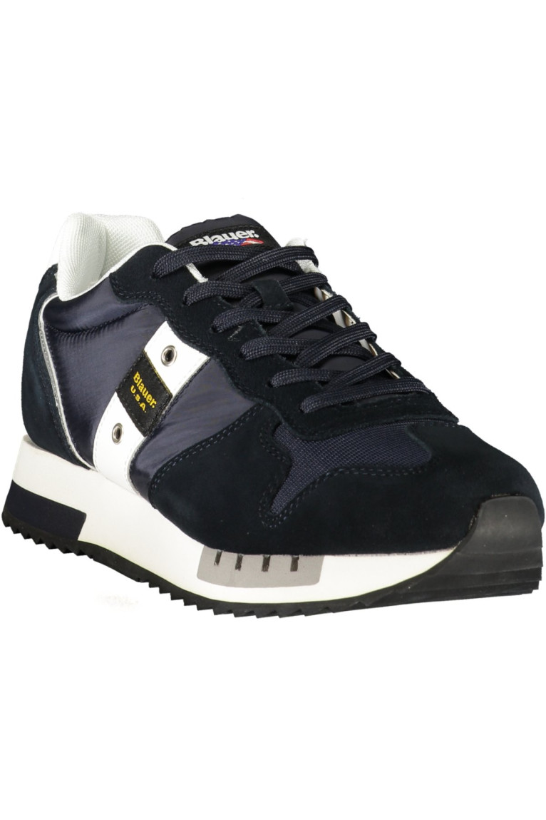 Baskets Queens Blauer