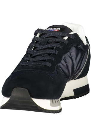 Baskets Queens Blauer