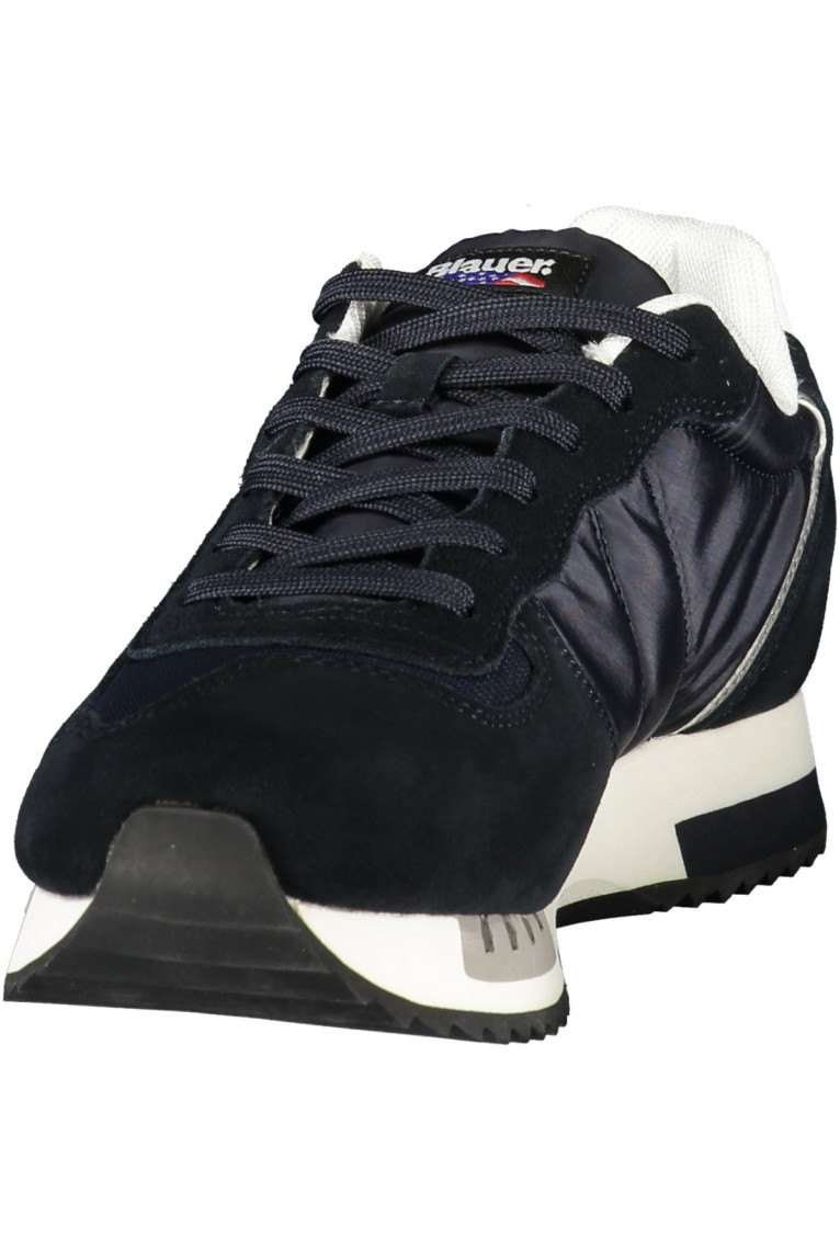 Baskets Queens Blauer