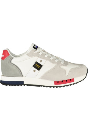 Chaussures de sport Queens Blauer