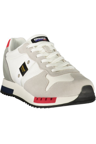 Chaussures de sport Queens Blauer