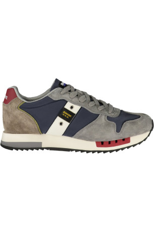 Baskets Queens Blauer