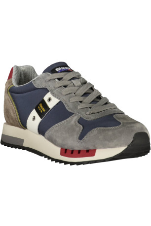 Baskets Queens Blauer