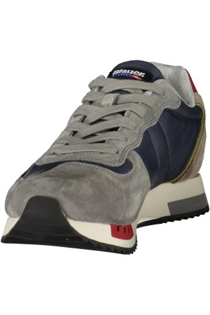 Baskets Queens Blauer