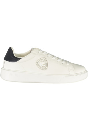 Baskets Homme Blauer