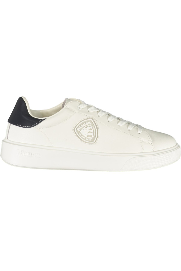 Baskets Homme Blauer