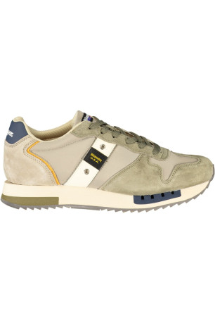 Chaussures de sport Queens Blauer