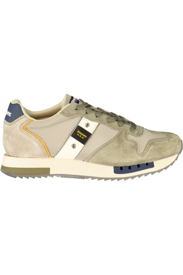 Chaussures de sport Queens Blauer