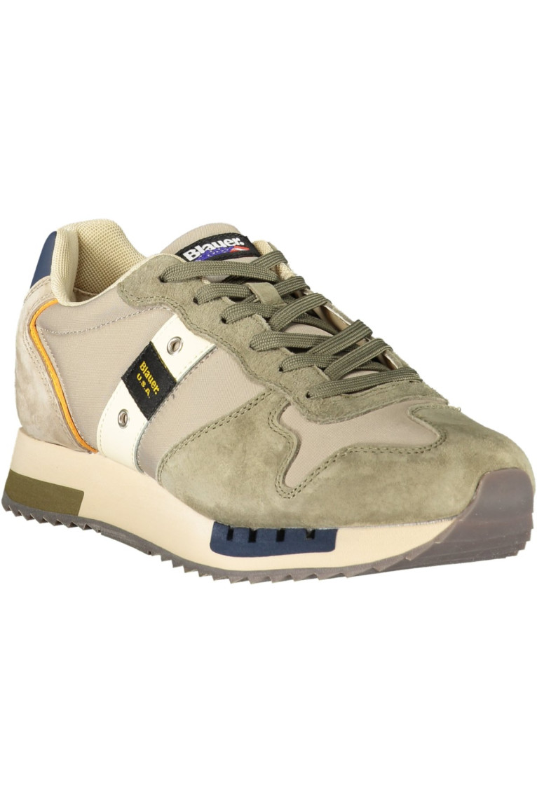 Chaussures de sport Queens Blauer