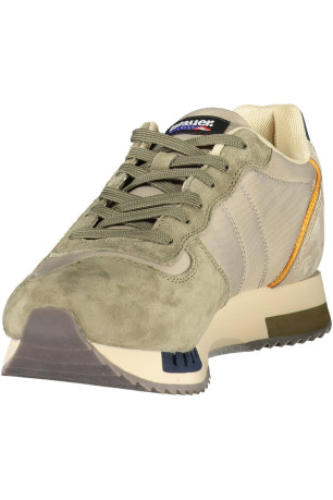 Chaussures de sport Queens Blauer