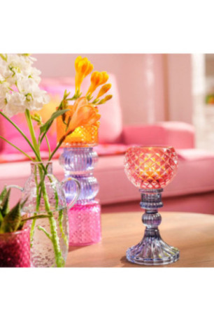Chandelier - Multicolore
