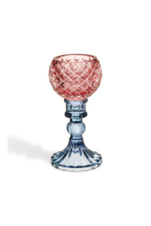 Chandelier - Multicolore