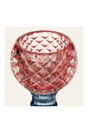 Chandelier - Multicolore
