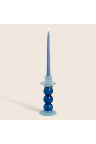 Chandelier - Bleu marine