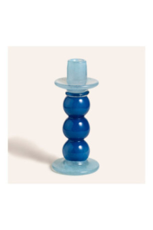 Chandelier - Bleu marine