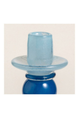 Chandelier - Bleu marine