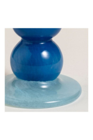 Chandelier - Bleu marine