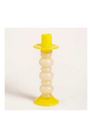 Chandelier - Jaune