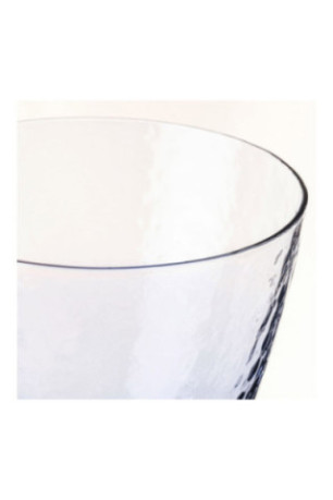 Coupe de champagne - Bleu
