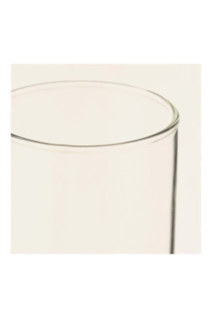 Coupe de champagne - Or transparent