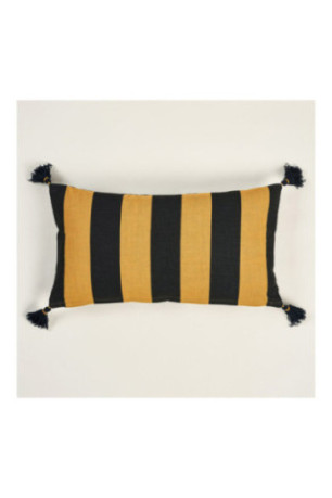 Coussin - Noir