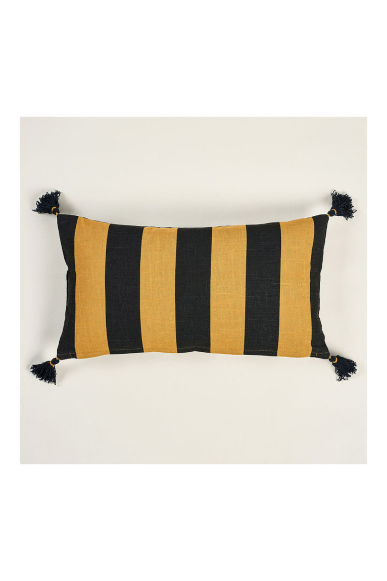 Coussin - Noir